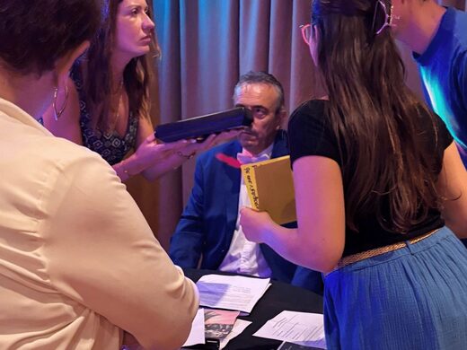 Organisateur de concerts PACA